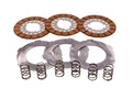 Set discuri ambreiaj CIF 96mm pentru Vespa 150 VL1T, VL2T, VL3T, Vespa 125 VN1T, VN2T