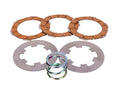 Set discuri ambreiaj CIF pentru Vespa Classic, Piaggio și alte modele