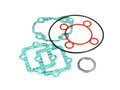 Set garnituri cilindru DMP Sport 70cc ax piston 10mm pentru MBK, Aprilia, Malaguti, Yamaha, Benelli și alte modele