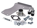 Kit fixare eșapament Tecnigas RS II pentru Piaggio, Gilera, Aprilia, Italjet 125-180cc 2T