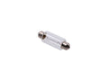 Bec 12V 18W SV8.5 41-44mm tip sofit transparent universal