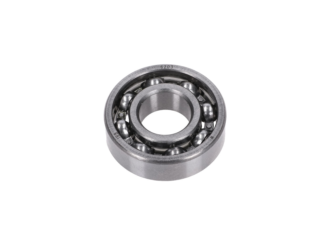 Rulment cu bile 6203 deschis 17x40x12mm universal