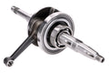 Arbore cotit 101 Octane pentru SYM Mio, Fiddle II, Orbit II, Symphony, Allo și alte modele 50cc 4T