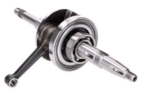 Arbore cotit 101 Octane pentru SYM Mio, Fiddle II, Orbit II, Symphony, Allo și alte modele 50cc 4T