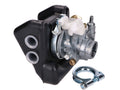 Carburator 12mm cu filtru de aer pentru Peugeot 103 AC 50 2T