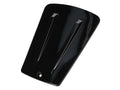 Capac compartiment baterie negru pentru Peugeot Speedfight 1 50 LC, Speedfight 2 100 S2AB, Speedfight 1 50 AC și alte modele