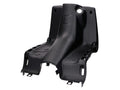 Panou interior scut picior negru pentru Peugeot Speedfight 1 50 LC, Speedfight 2 100 S2AB și alte modele