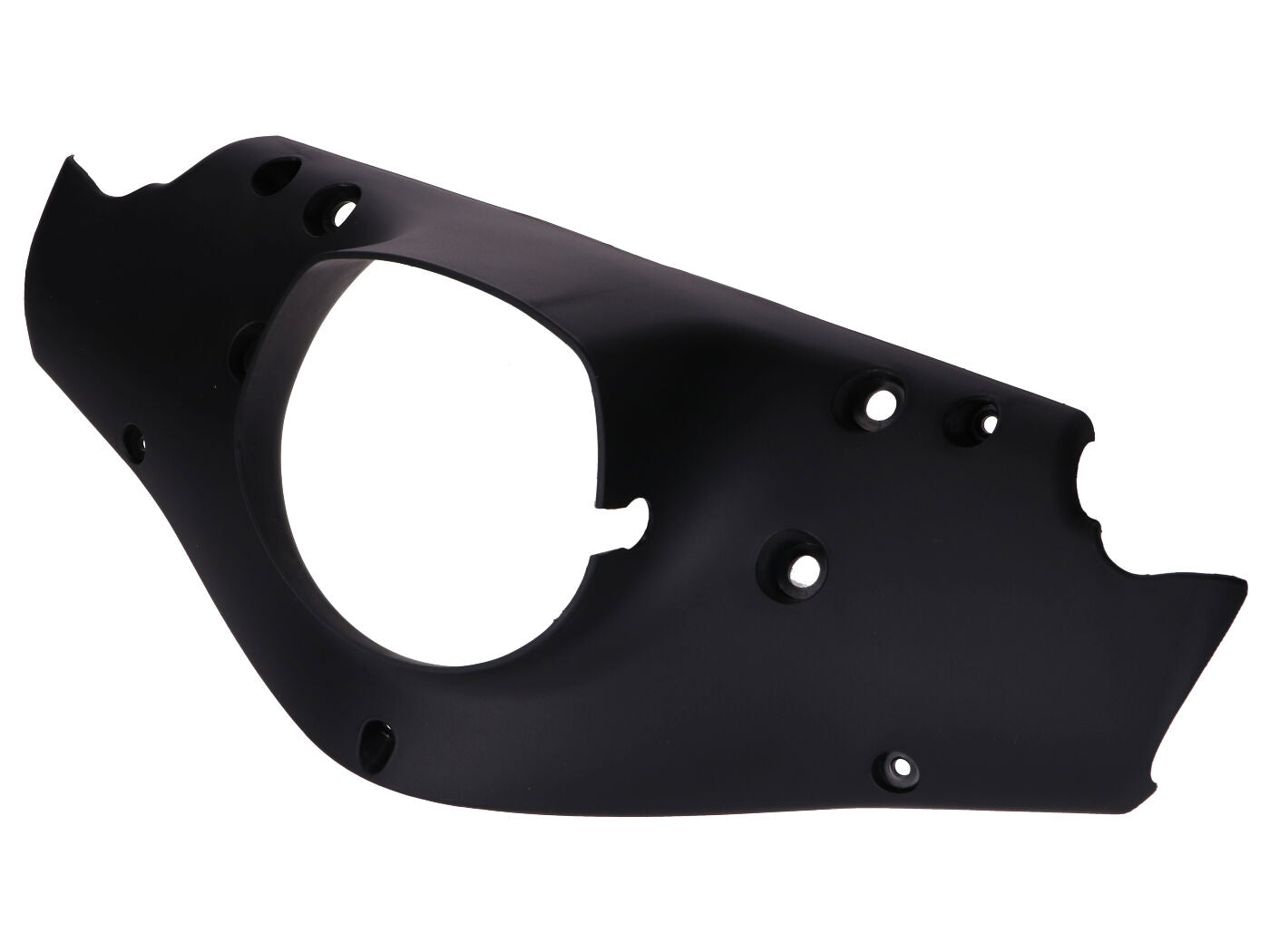 Carenaj inferior ghidon pentru Peugeot Speedfight 1 50 LC, Speedfight 2 100 S2AB, Speedfight 1 50 AC și alte modele