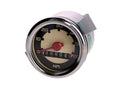 Vitezometru universal 60 km/h 48 mm alb pentru Hercules, Simson