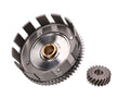 Coș ambreiaj cu pinion de antrenare 62/21 pentru Simson S70, S83, SR 80