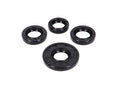 Set simeringuri 101 Octane pentru Simson S51, S53, S70, S83, SR50, SR80, KR51/2 și alte modele