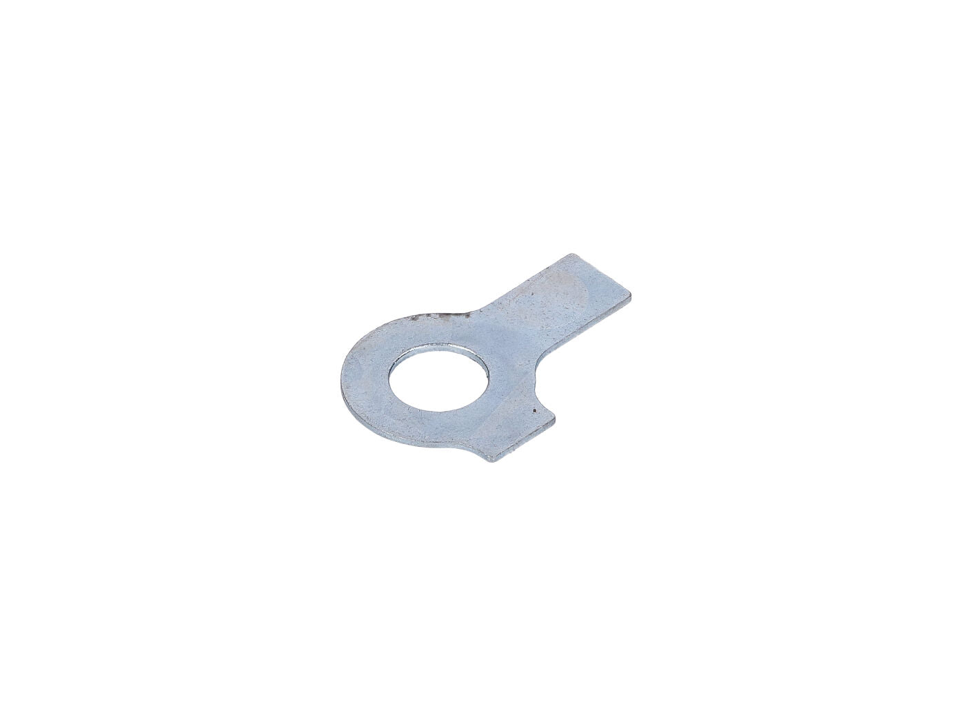 Placă de siguranță bolț tobă schimbătoare B8.4-ST DIN463 pentru Simson S51, S53, S70, S83, SR50, SR80, KR51/2 Schwalbe și alte modele