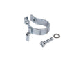 Colier fixare piuliță colector evacuare 28mm pentru Simson S50, S51, S53, S70, S83, SR50, SR80, KR50, KR51, Schwalbe și alte modele