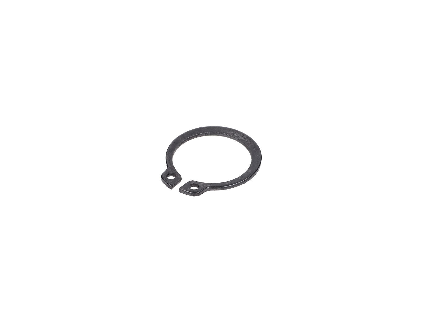 Inel de siguranță pentru arbori 12x1mm - DIN471 universal