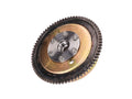 Rotor alternator pentru Motorhispania RYZ 50, Yamaha TZR 50, Peugeot XPS 50, MBK X-Power 50, Rieju RS3 50 (AM6) Moric cu demaror electric