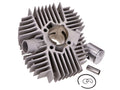 Kit cilindru sport 60cc Ø44mm pentru Kreidler RS, RMC (distanță prezoane 44mm)
