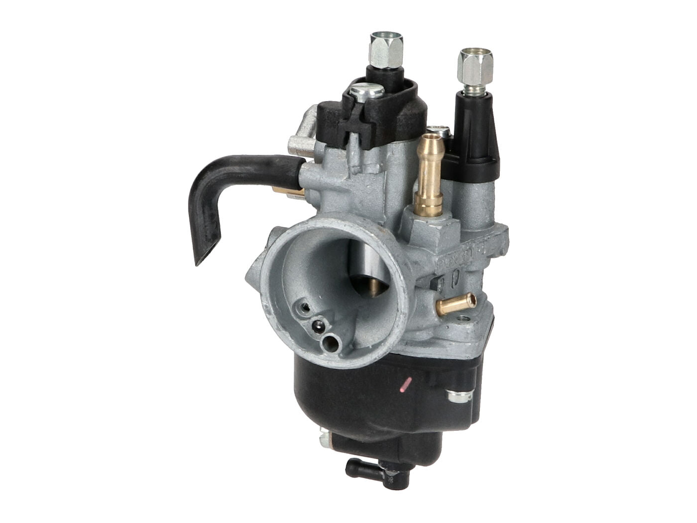 Carburator Dellorto PHBN 16 PS pentru Beta, Rieju, Fantic Motor, Sherco 50cc AM6 Euro4 Euro5