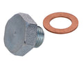 Șurub conector sondă lambda M12x1.25 universal