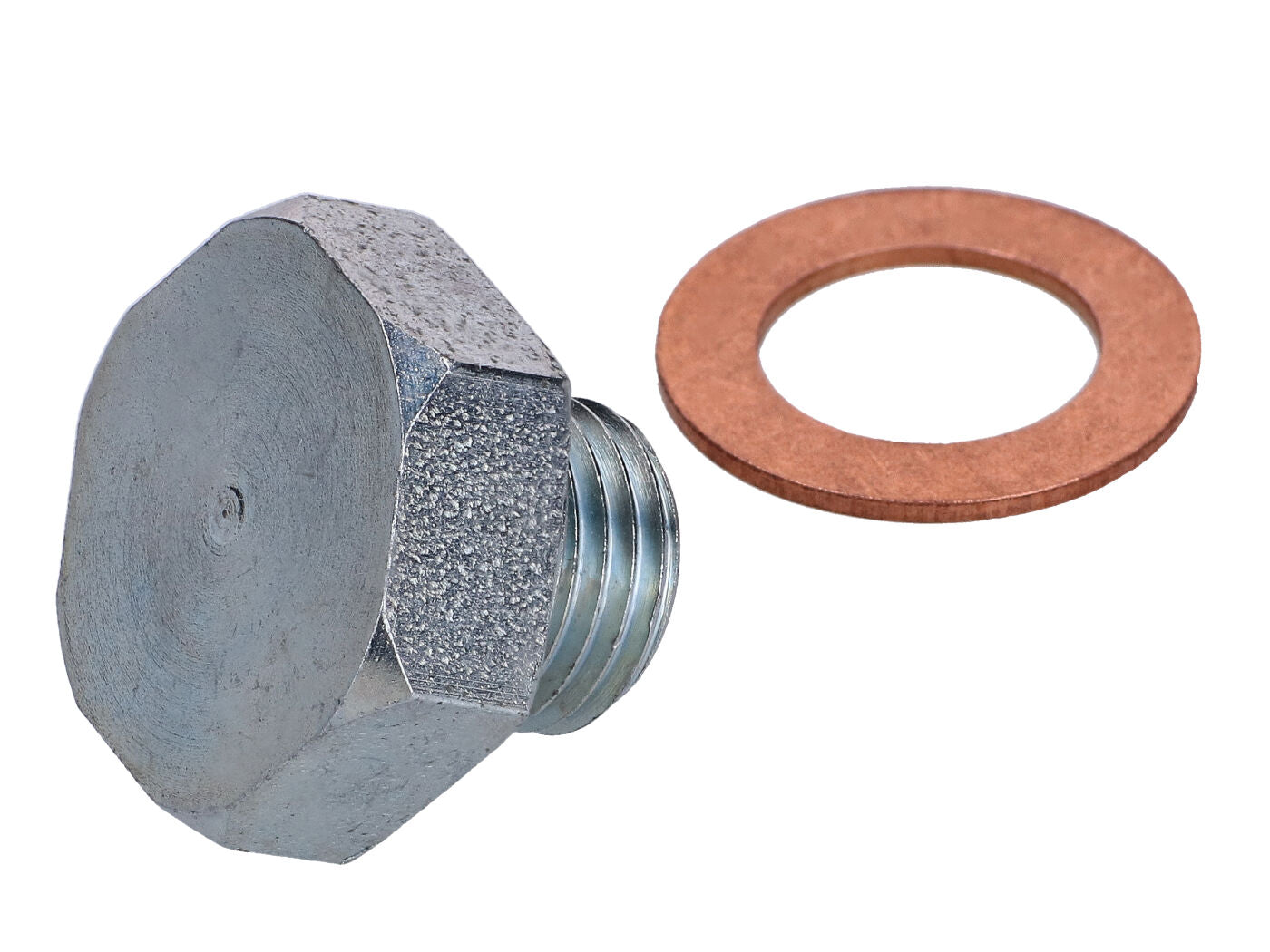 Șurub conector sondă lambda M12x1.25 universal