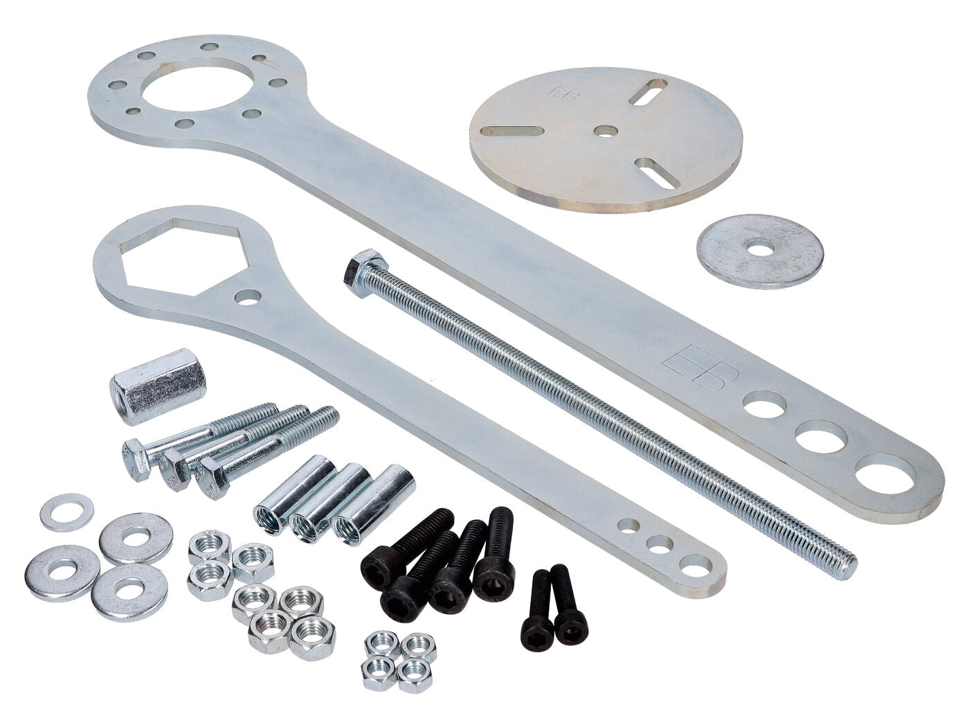 Unealtă montaj variator, ambreiaj și convertor Easyboost pentru Yamaha T-Max 500 01-11, T-Max 530i 12-16