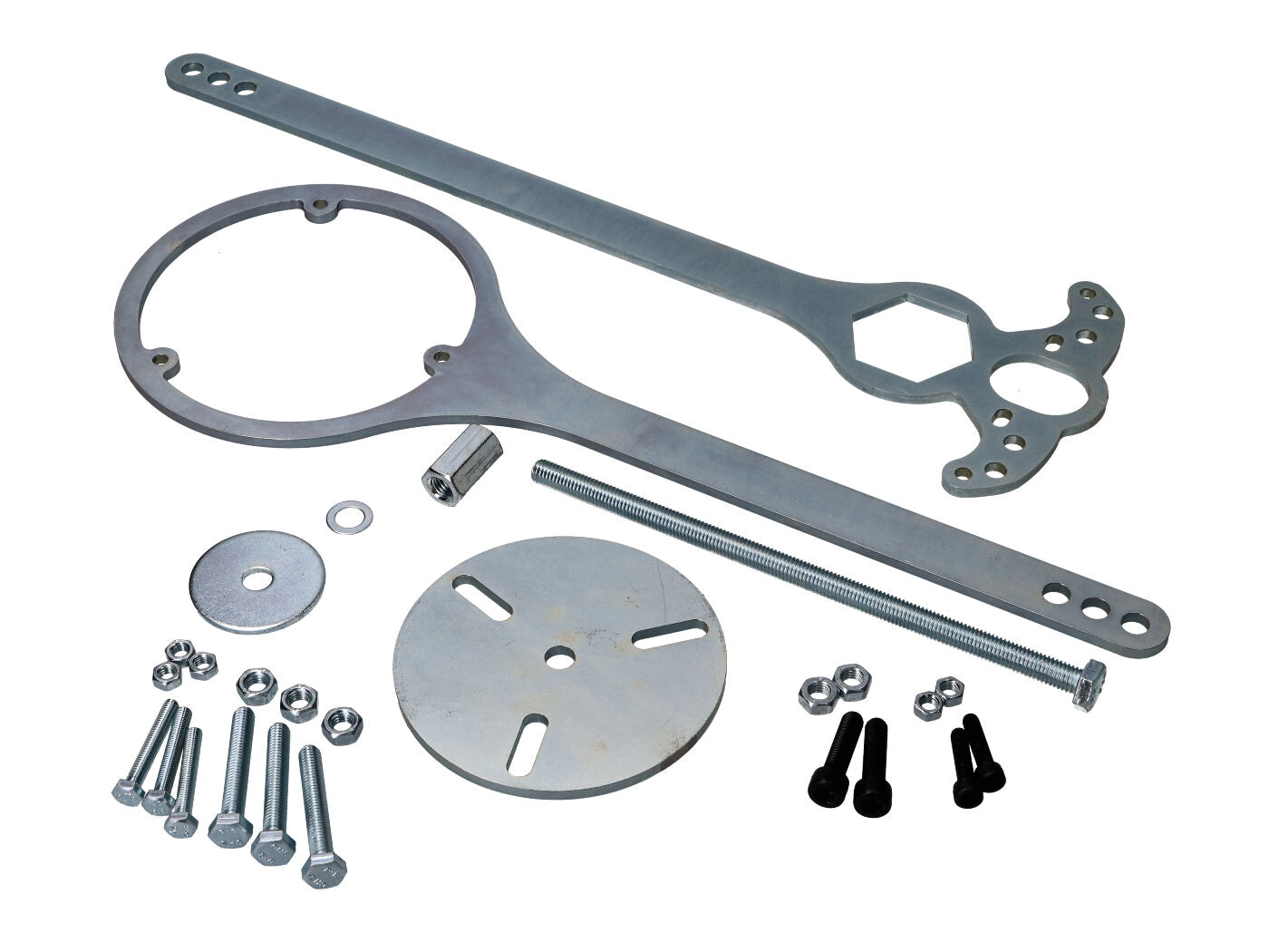 Sculă Montaj Variator și Ambreiaj Easyboost pentru Yamaha X-Max 125i, X-City 125i, MBK Skycruiser 125i și alte modele