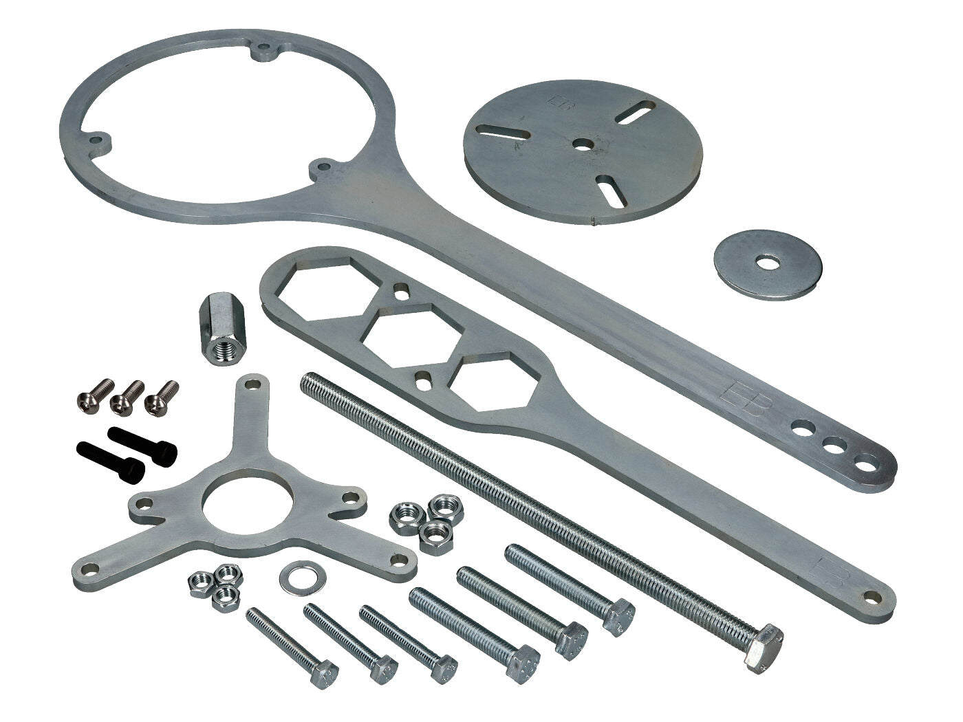 Sculă montaj variator și ambreiaj Easyboost pentru Honda Pantheon, PCX, Foresight, Forza, SH și alte modele