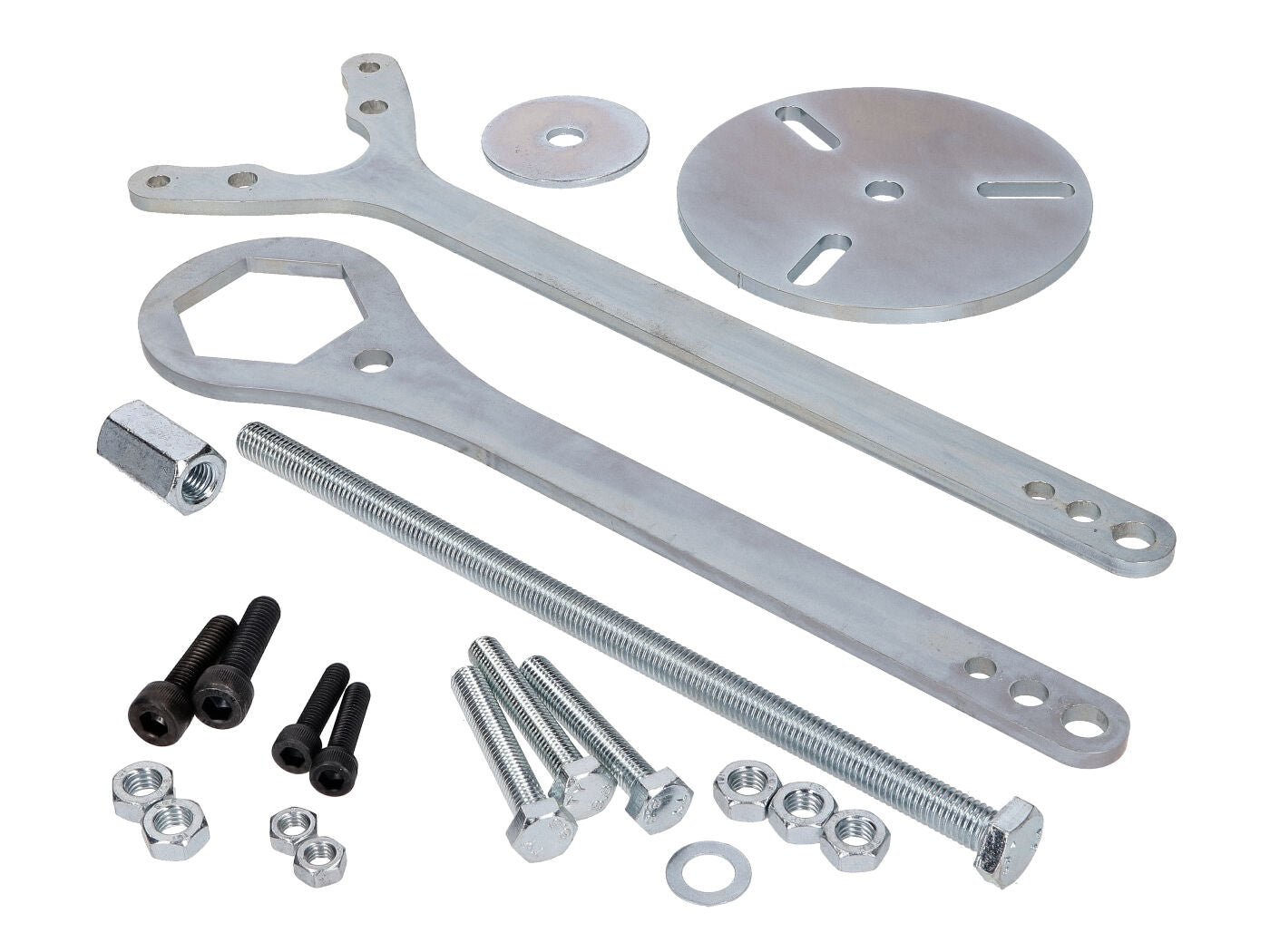 Cheie montaj variator și ambreiaj Easyboost pentru Yamaha, MBK 125