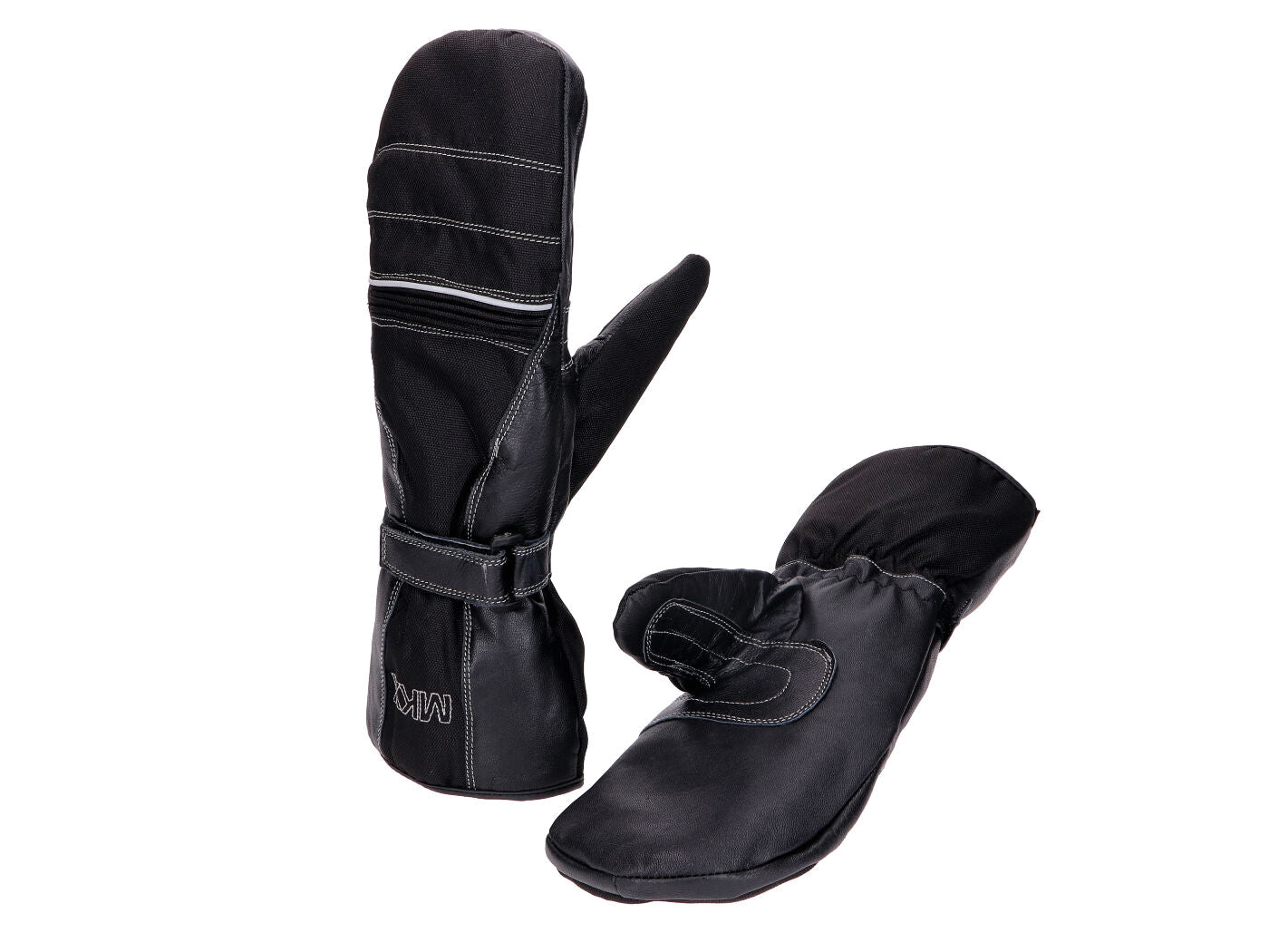 Mănuși MKX Pro Winter tip mănușă-manșon - mărime S universal
