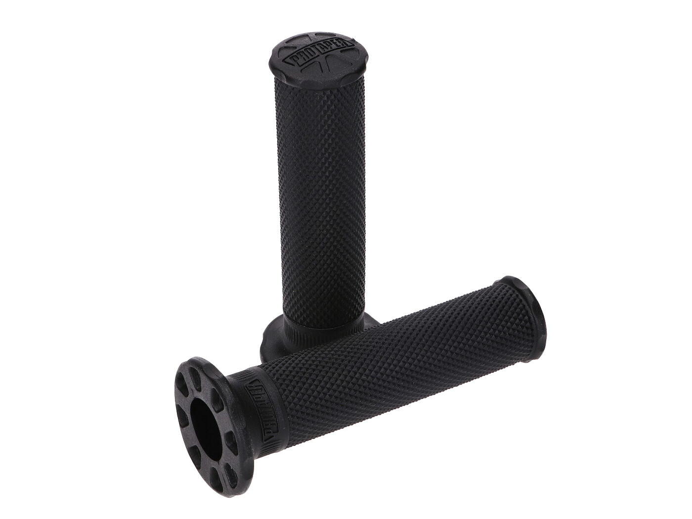 Set Manșoane Ghidon ProTaper Trails Full Diamond negru universal