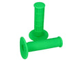 Set manșoane ghidon ProTaper Neon Grips verde neon universal