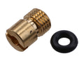 Duză principală M7 101 Octane pentru carburator Dellorto GY6 Euro4 - AGM, LuXXon, Nova Motors, Alpha Motors și alte modele