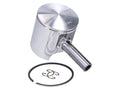 Set piston Athena 57mm pentru Simson S51, S53, S70, S83