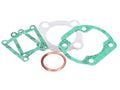 Set garnituri cilindru Athena 130cc pentru Simson S51, S53, S70, S83
