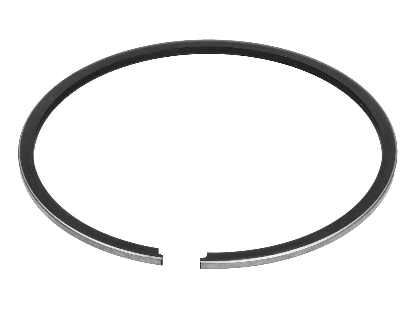 Segment piston Athena 57x1,5mm pentru Simson S51, S53, S70, S83
