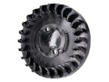 Roată Ventilator Motor Răcire pentru Simson KR51/1 Schwalbe, Star, Sperber, Spatz, Habicht, SR4-1, SR4-2, SR4-3, SR4-4