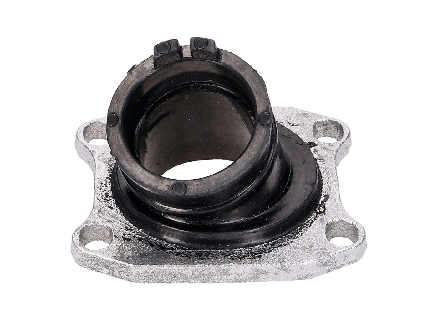 Racord de admisie 30/33mm pentru Derbi, Aprilia, Gilera și alte mărci motor EBE, EBS, D50B cu carburator 24-30mm