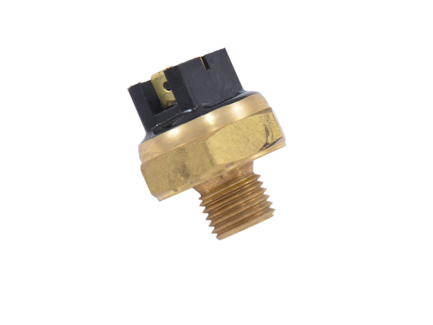 Senzor temperatură lichid răcire M14x1.5 pentru KSR Moto TR 50, Ride MRS/MRX/Thorn 50, Beeline SMX 50 și alte modele