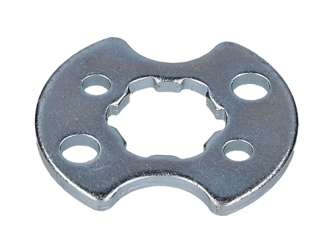 Placă de asigurare pinion pentru Derbi, Aprilia, Gilera și alte mărci (EBE, EBS, D50B)