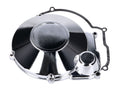 Capac alternator / aprindere motor TUNR cromat pentru Rieju, Beta, Motorhispania, Aprilia, Yamaha și alte mărci (AM6)