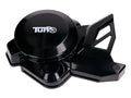 Capac alternator / aprindere TUNR negru pentru Derbi, Aprilia, Gilera și alte mărci motor D50B0