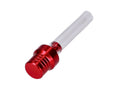 Furtun ventilație carter TUNR 6mm universal - roșu