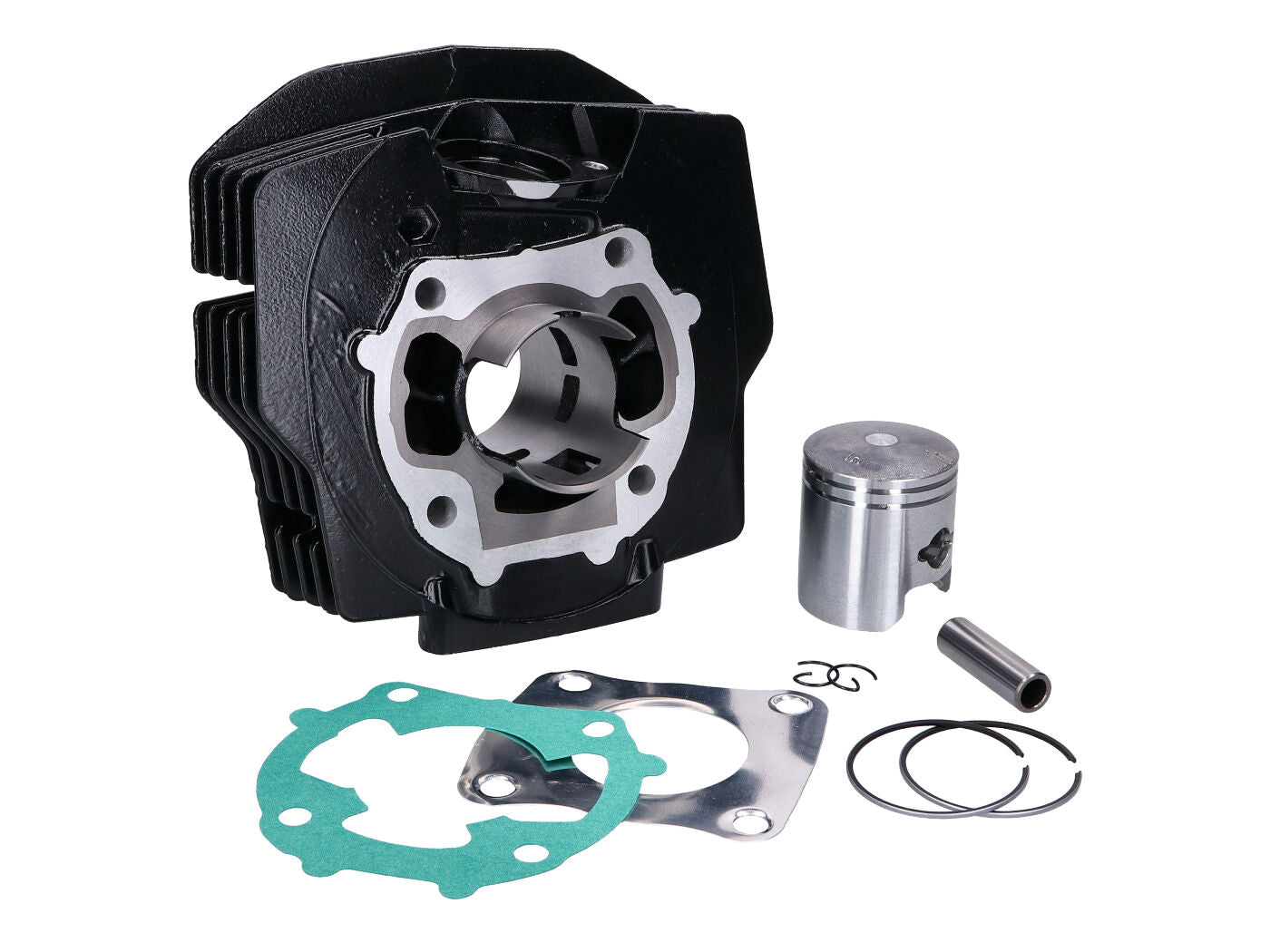 Kit cilindru sport 66cc 45mm pentru Honda MB 50, MT 50, MTX 50, NSR 50