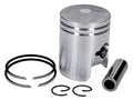 Piston 50cc 39mm pentru Honda MB 50, MT 50, MTX 50, NSR 50