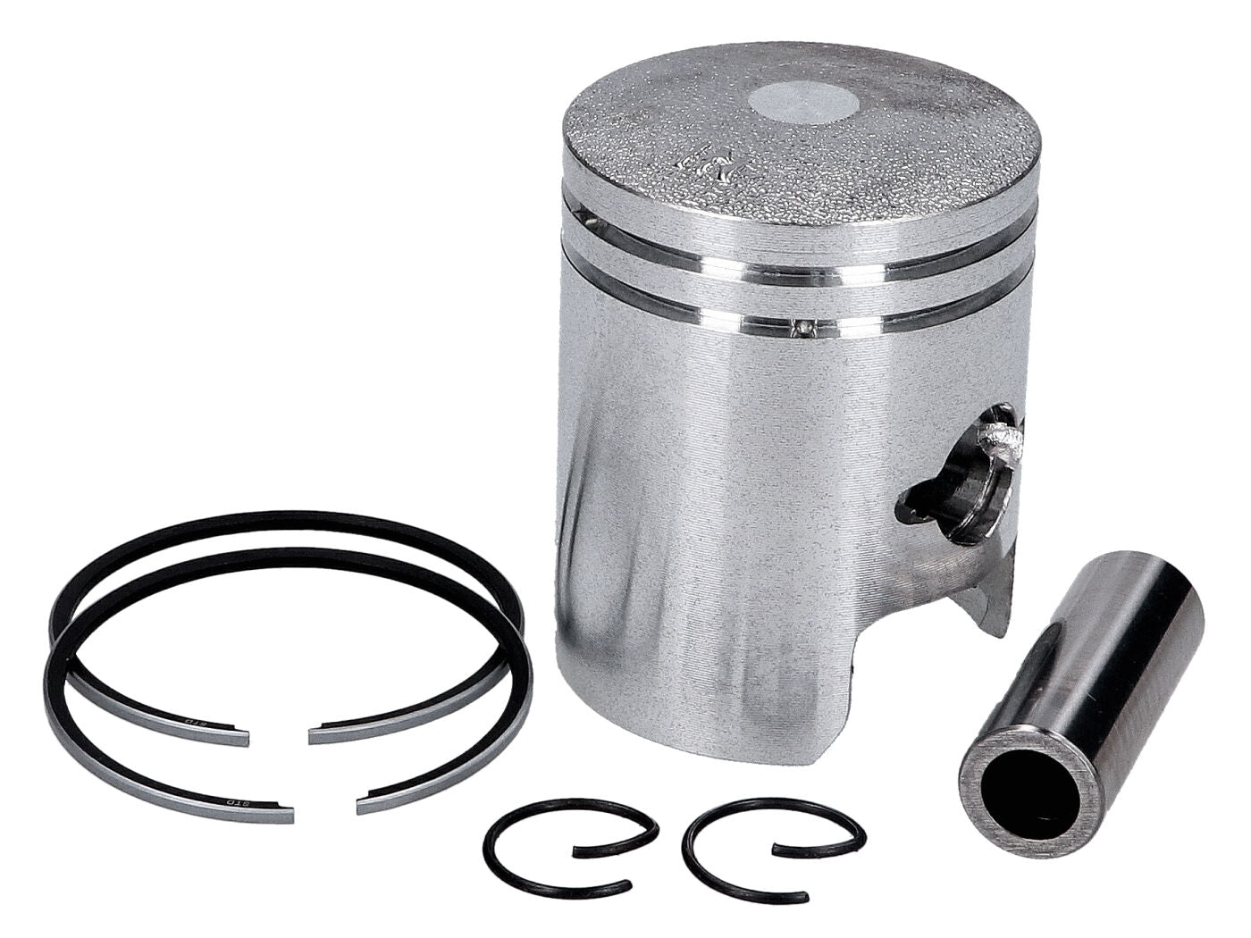 Piston 50cc 39mm pentru Honda MB 50, MT 50, MTX 50, NSR 50