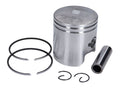 Piston 66cc 45mm pentru Honda MB 50, MT 50, MTX 50, NSR 50
