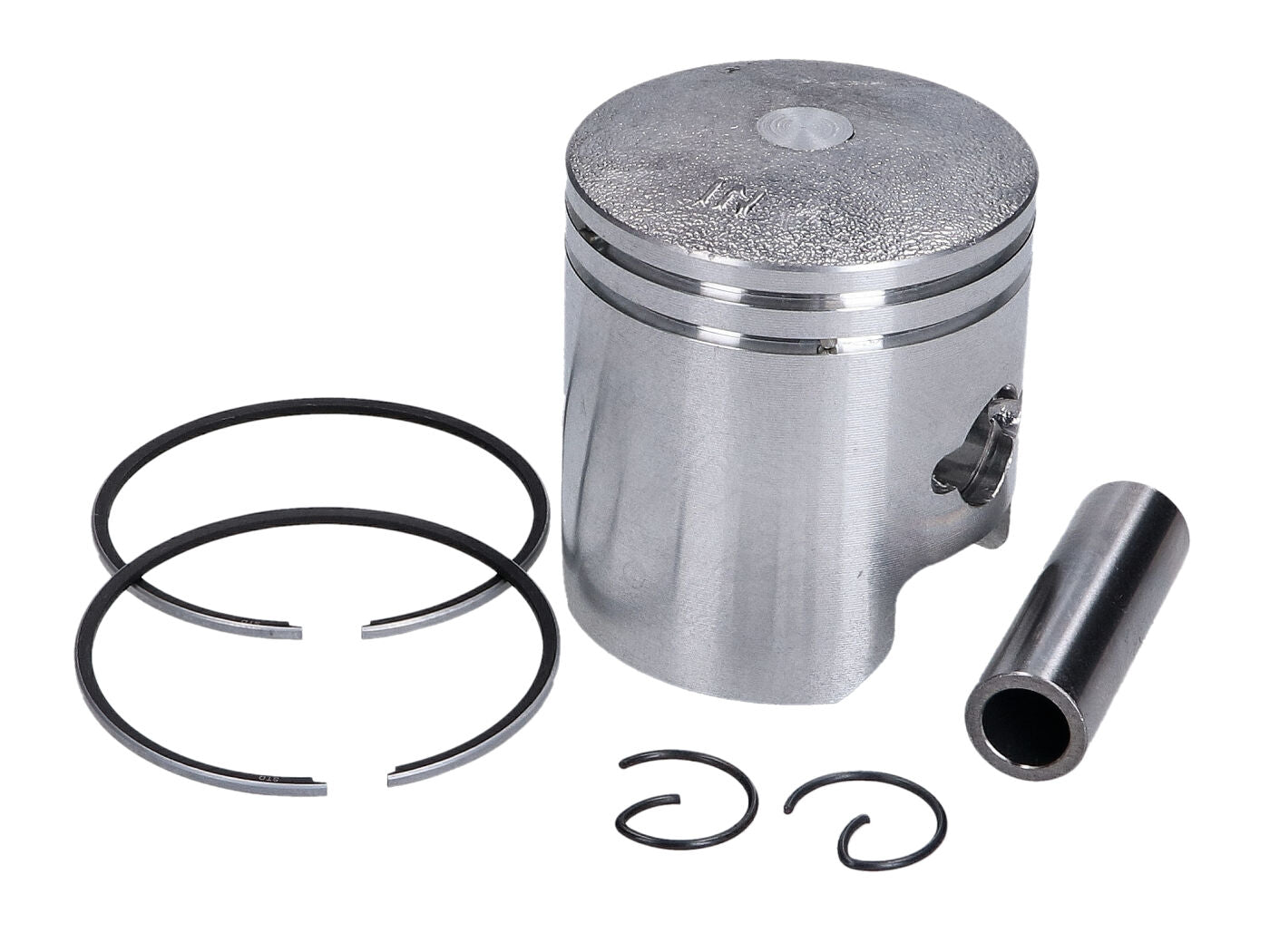 Piston 66cc 45mm pentru Honda MB 50, MT 50, MTX 50, NSR 50