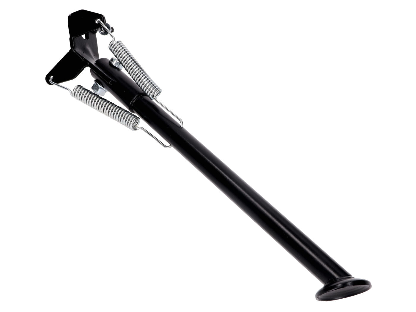 Cric lateral 340mm negru pentru Simson S51 / S51 Enduro, S70 / S70 Enduro