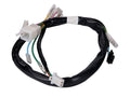 Instalație electrică superioară pentru Honda Wallaroo 50 PK50
