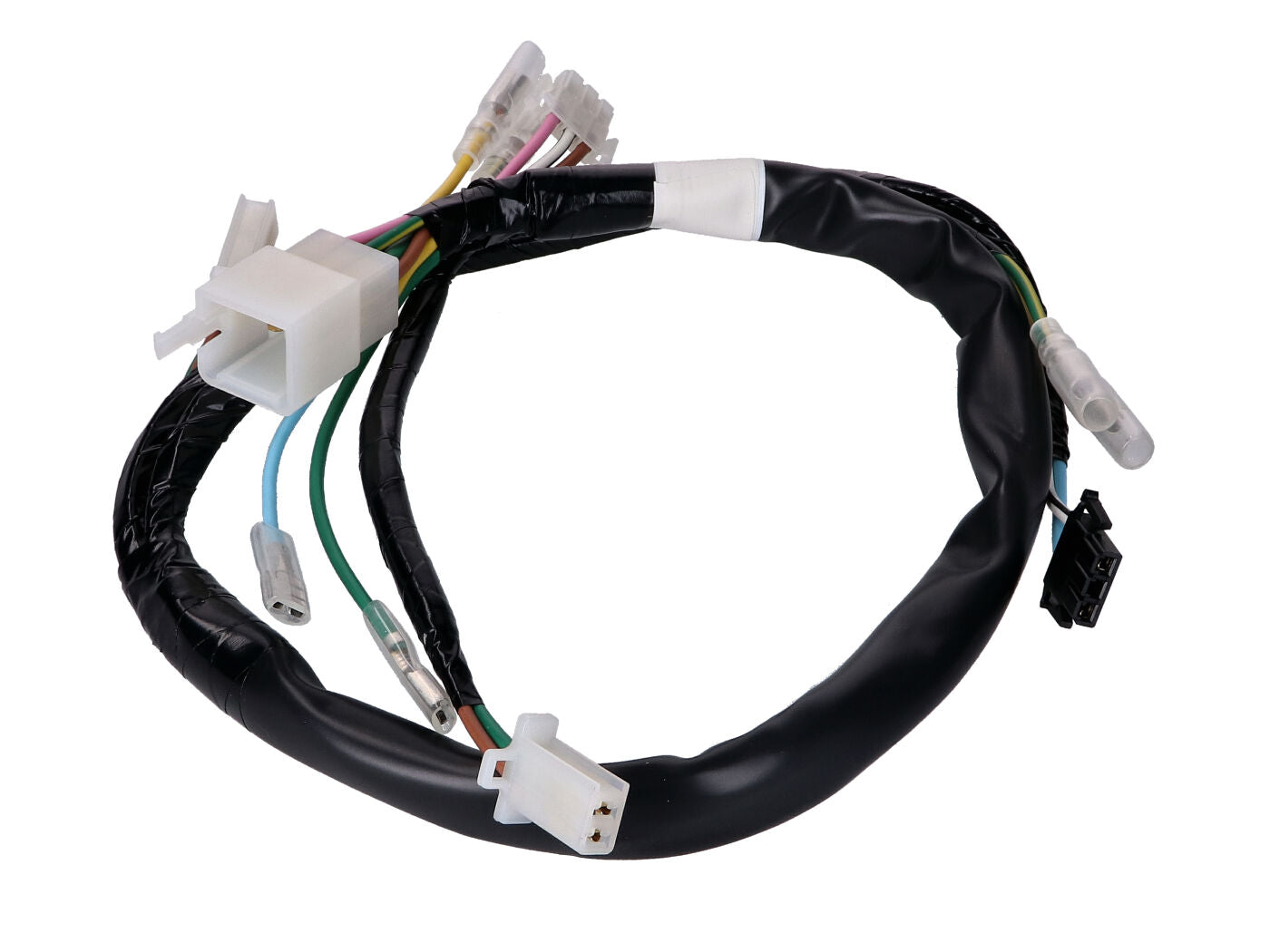 Instalație electrică superioară pentru Honda Wallaroo 50 PK50