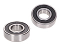 Set rulmenți roată axă față pentru Peugeot Speedfight 1 50 LC, Speedfight 1 50 AC, Speedfight 2 50 AC, Speedfight 2 50 LC